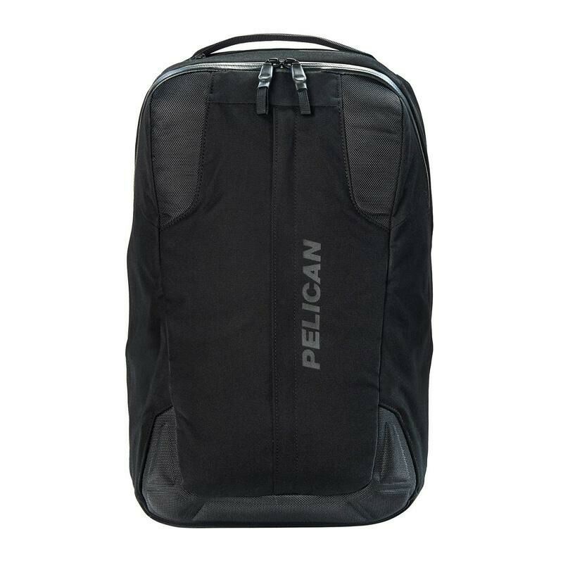 バックパック25Lノートパソコンタブレット耐水EVAバックパネルペリカンPelicanMPB25MobileProtectBackpack