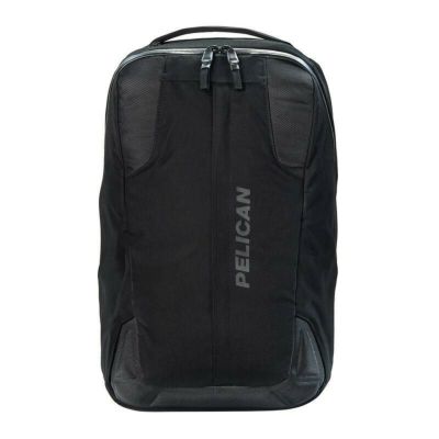 バックパック 25L ノートパソコン タブレット 耐水 EVAバックパネル ペリカン Pelican MPB25 Mobile Protect Backpack