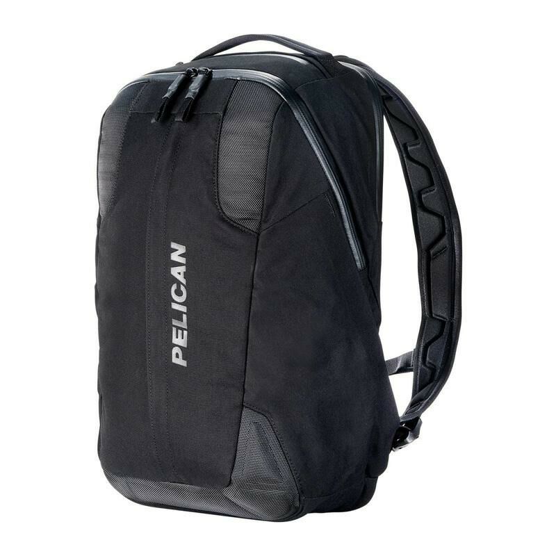 バックパック25Lノートパソコンタブレット耐水EVAバックパネルペリカンPelicanMPB25MobileProtectBackpack