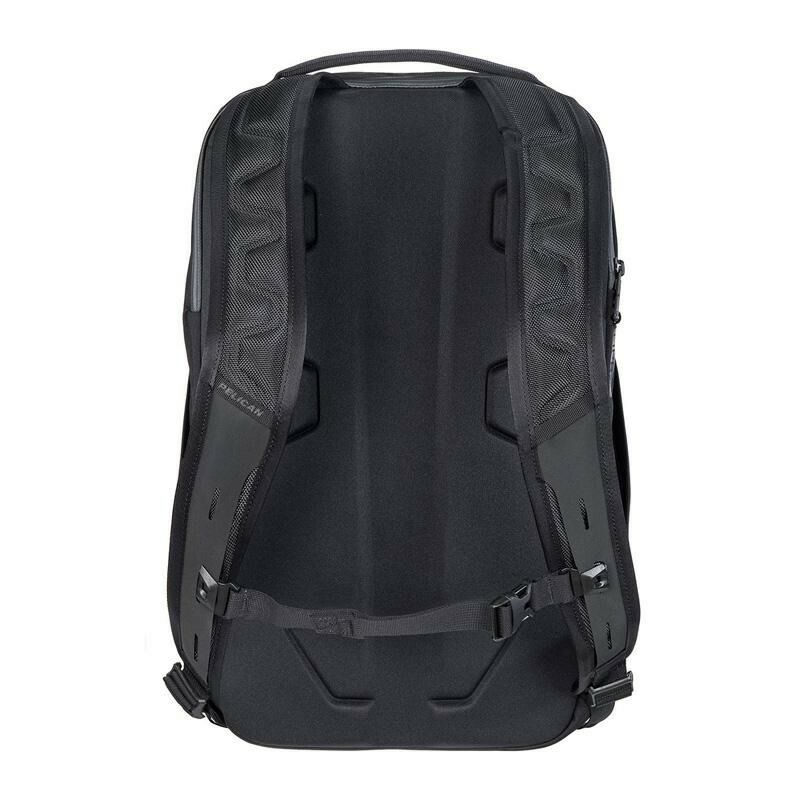 バックパック25Lノートパソコンタブレット耐水EVAバックパネルペリカンPelicanMPB25MobileProtectBackpack