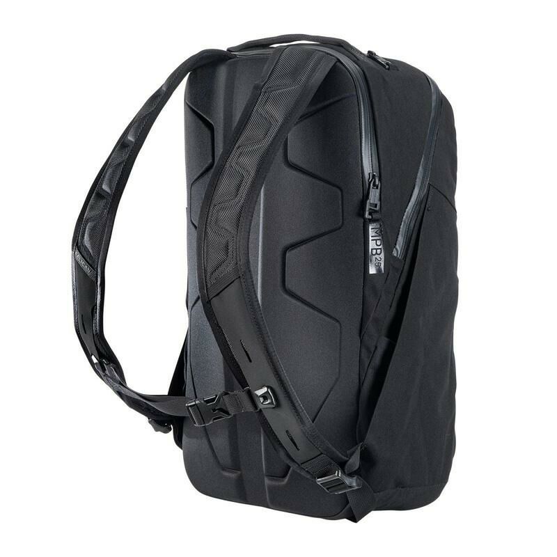 バックパック25Lノートパソコンタブレット耐水EVAバックパネルペリカンPelicanMPB25MobileProtectBackpack