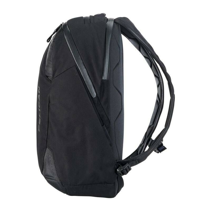 バックパック25Lノートパソコンタブレット耐水EVAバックパネルペリカンPelicanMPB25MobileProtectBackpack