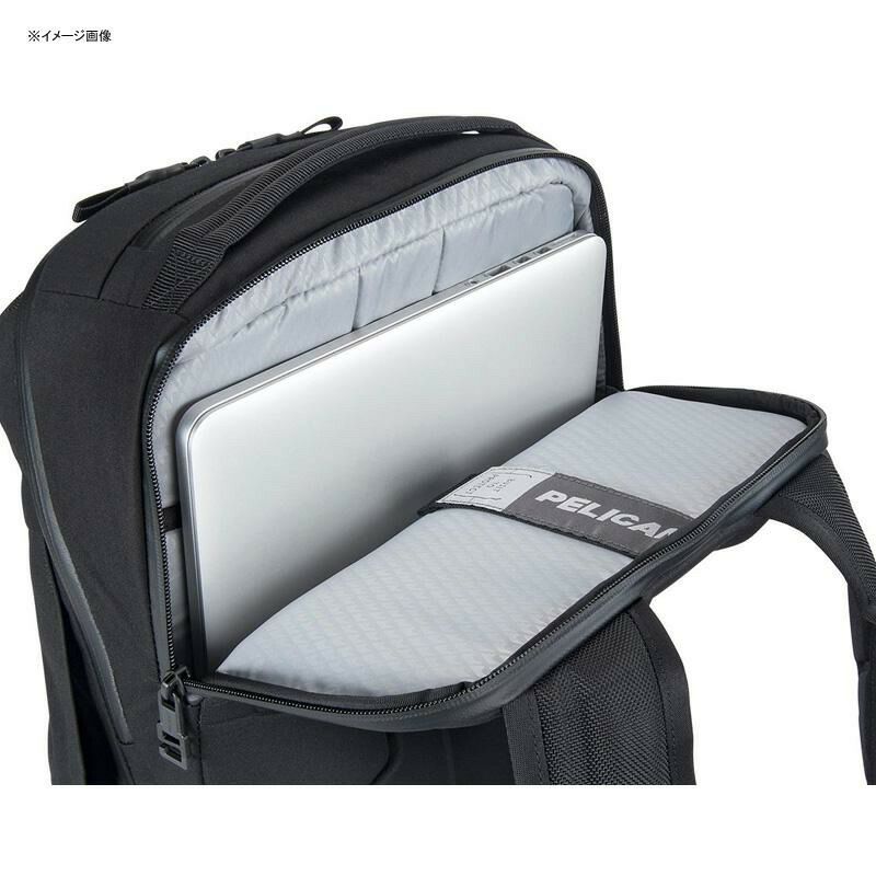 バックパック 25L ノートパソコン タブレット 耐水 EVAバックパネル 
