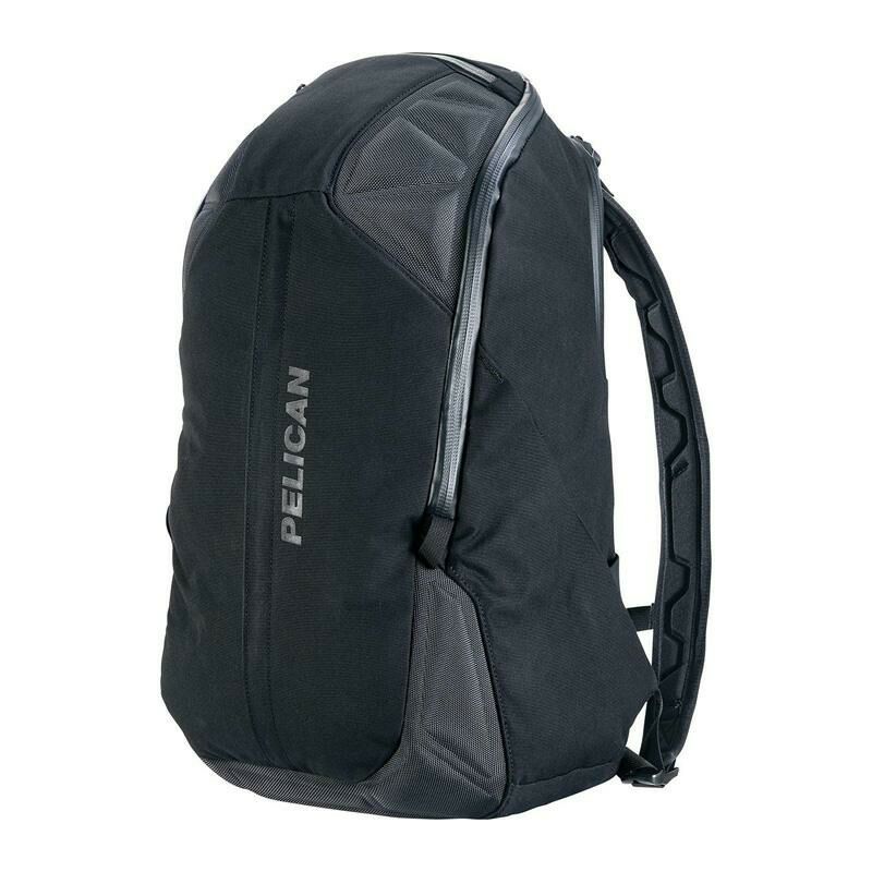 バックパック35Lノートパソコンタブレット耐水EVAバックパネルペリカンPelicanMPB35MobileProtectBackpack