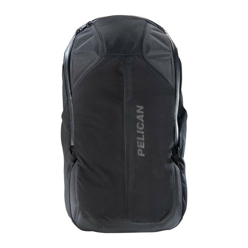 バックパック35Lノートパソコンタブレット耐水EVAバックパネルペリカンPelicanMPB35MobileProtectBackpack