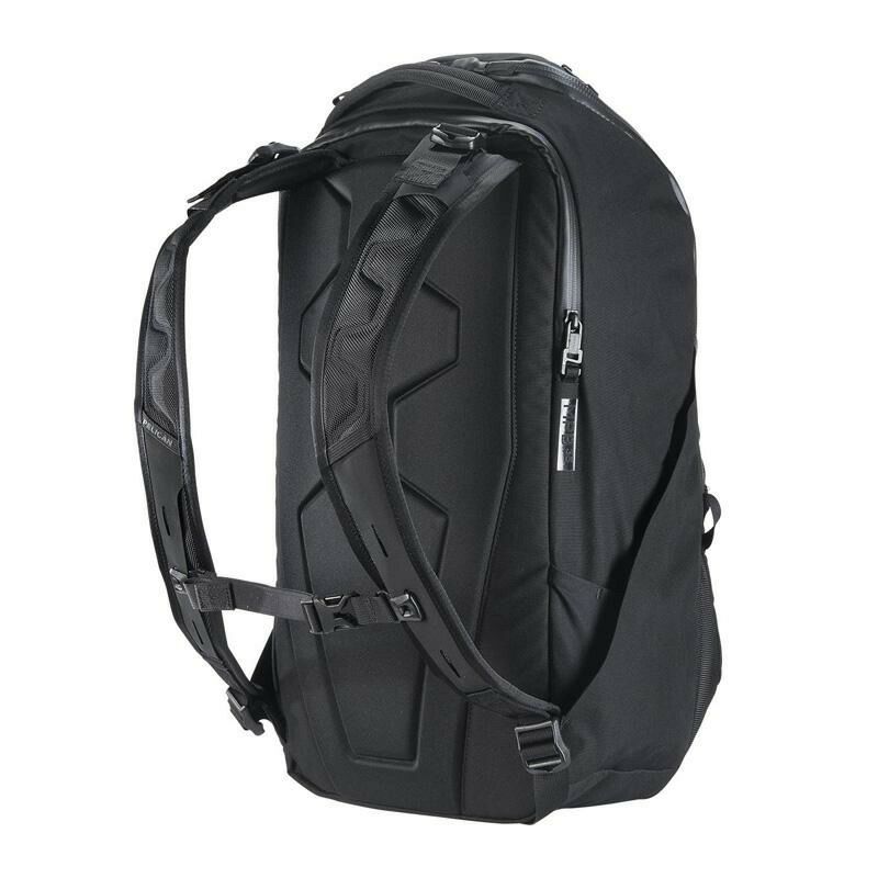 バックパック35Lノートパソコンタブレット耐水EVAバックパネルペリカンPelicanMPB35MobileProtectBackpack