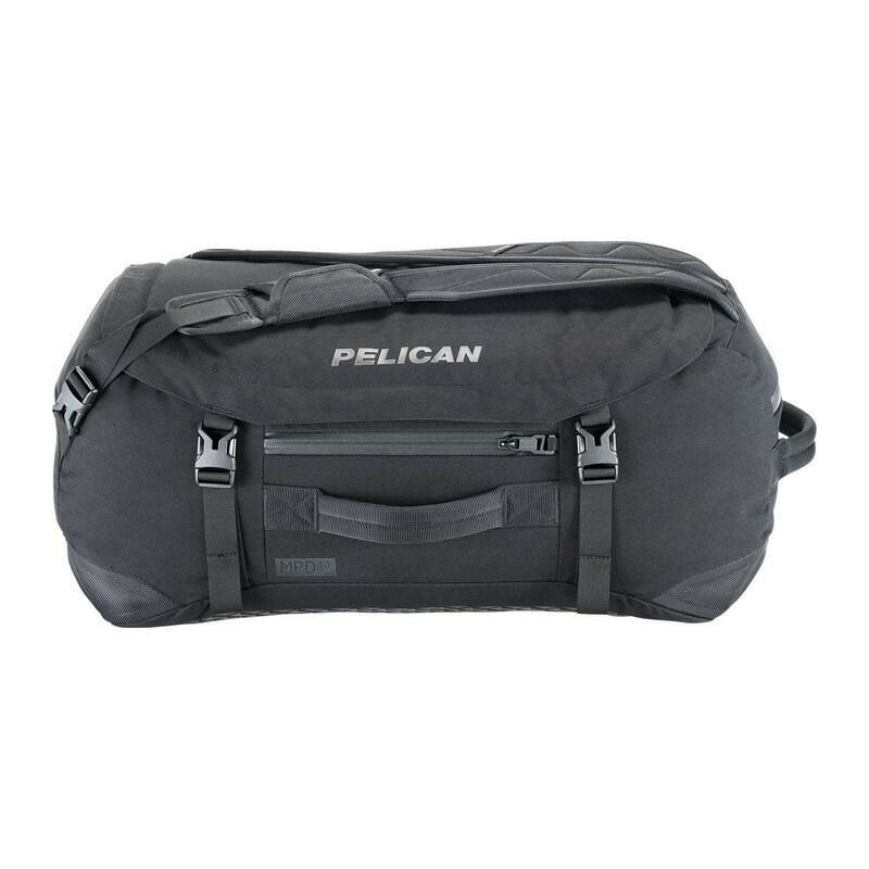 ダッフルバッグ40Lノートパソコンタブレット耐水EVAパネルペリカンPelicanMPD40MobileProtectDuffelBag