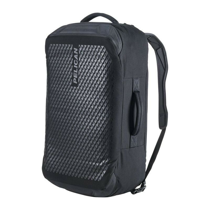 ダッフルバッグ40Lノートパソコンタブレット耐水EVAパネルペリカンPelicanMPD40MobileProtectDuffelBag