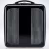 ボトル用トラベルケースワインビン持ち運びWineEnthusiastVinoVoyage3-BottleTravelCase
