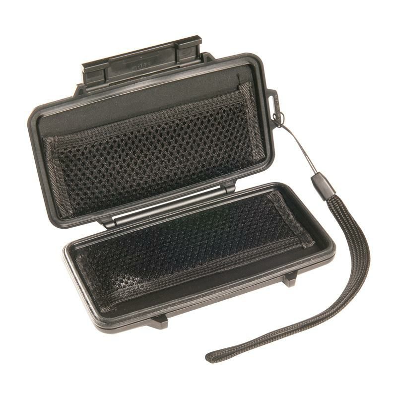 財布 カード キー ケース 防水 防塵 ペリカン Pelican 0955 Micro