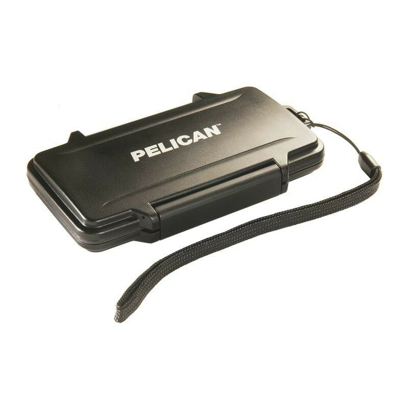 財布カードキーケース防水防塵ペリカンPelican0955MicroSportWallet