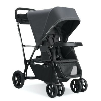 ベビーカー 対面可 3か月から 23kgまで UPPAbaby Cruz V2 Stroller