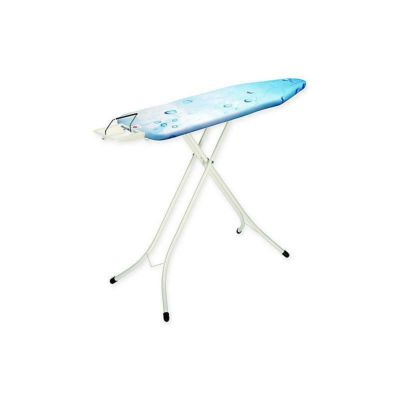 アイロン台 124×38cm 高さ調節可 ブラバンシア Brabantia Ironing