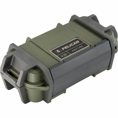 防水スピーカーケース Eco Extreme ブルー 防水スピーカーケース Eco Extreme Waterproof Speaker Case