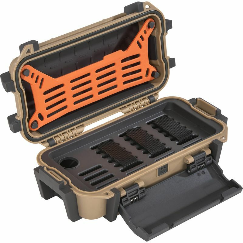 保護ケース防水耐摩耗耐衝撃ペリカンPelicanR20PersonalUtilityRuckCase