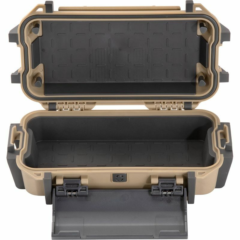 保護ケース防水耐摩耗耐衝撃ペリカンPelicanR20PersonalUtilityRuckCase