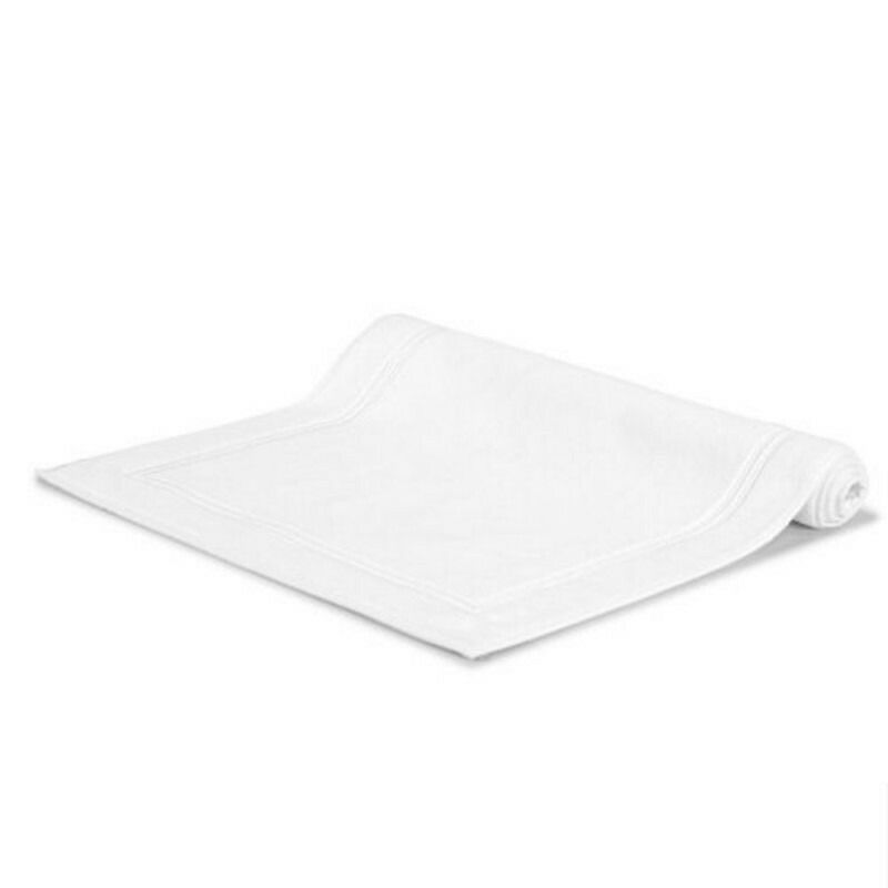 バスマットピュアコットンホテルクラシック50×90cmFretteHotelClassicBathMat