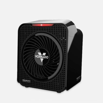 ボルネードパーソナルヒーター2段階設定vornadoVelocity1PersonalHeater家電