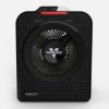 ボルネードルームヒーター2段階設定タイマー機能vornadoVelocity5WholeRoomHeaterwithAutoClimate家電