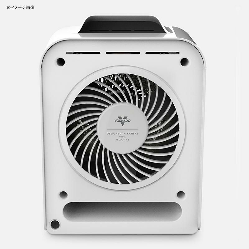 ボルネードルームヒーター2段階設定タイマー機能vornadoVelocity5WholeRoomHeaterwithAutoClimate家電