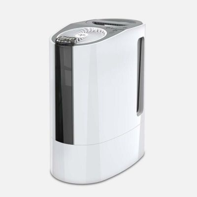 ボルネード 超音波加湿器 61平方メートルまで 3.8Lタンク vornado UH100 Ultrasonic Humidifier 家電