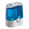 ヴイックス超音波加湿器蒸気ミスト静音VicksUltrasonicHumidifierCoolMistHumidifiertoHelpRelieveColdandFluSymptoms家電