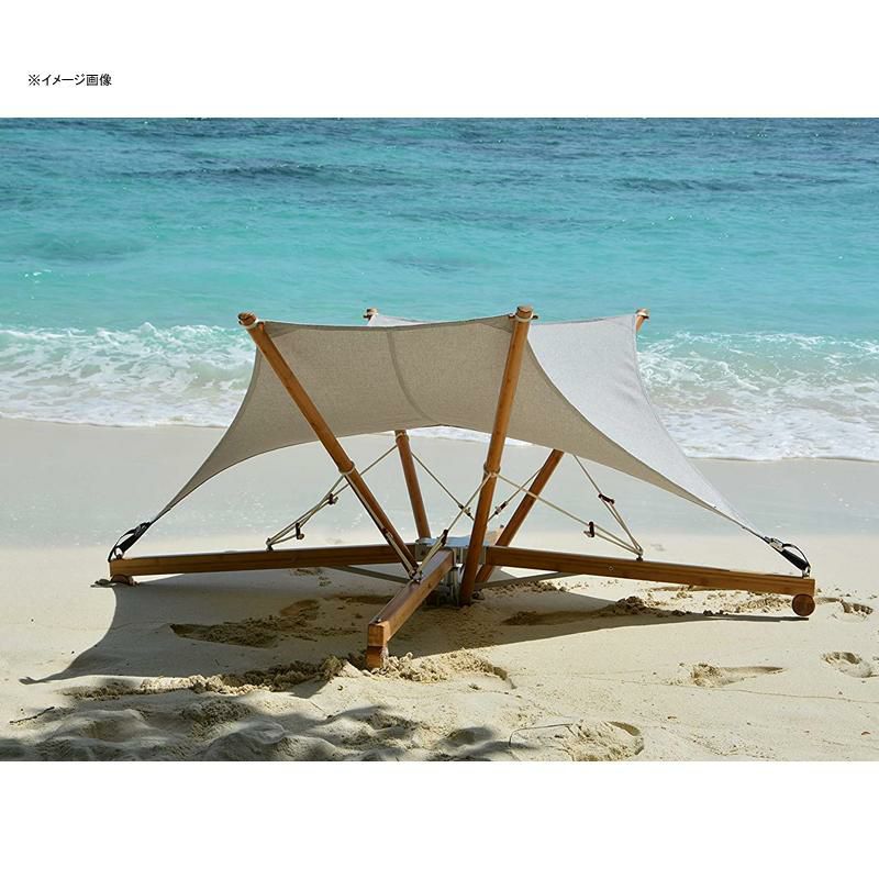 折りたたみハンモック軽量バンブー竹アウトドアキャンプVivereCACKW1KajitoEarthandMoonBambooHammock