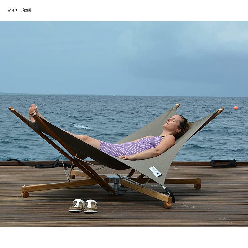 折りたたみハンモック軽量バンブー竹アウトドアキャンプVivereCACKW1KajitoEarthandMoonBambooHammock