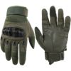 オートバイフルフィンガーグローブタッチスクリーン手袋サイクリングバイクWTACTFULTouchScreenMotorcycleFullFingerGlovesforCyclingMotorbikeATVHuntingHikingRidingClimbingOperatingWorkSportsGloves