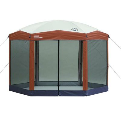 Coleman 2024 canopy tent