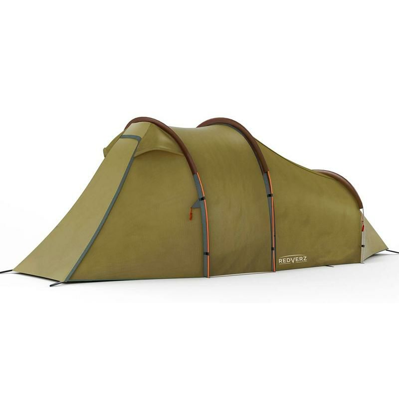 モトテント　Lone Rider MotoTent キャリーバッグなし MotoTent – Lone Rider