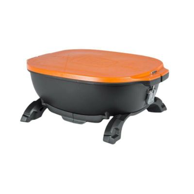 グリル ポータブル 炭焼き PK PKGO HIBACHI