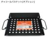 グリルスモーカー燻製カートアウトドアPKTHEORIGINALPKGRILL&SMOKER-CLASSICSILVER