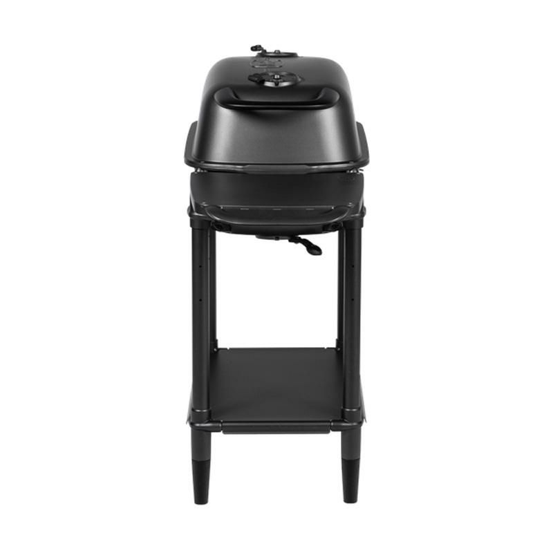 グリルスモーカー燻製カートアウトドアPKTHEALLNEWORIGINALPK300GRILL&SMOKER-GRAPHITE