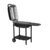 グリルスモーカー燻製カートアウトドアPKTHEALLNEWORIGINALPK300GRILL&SMOKER-GRAPHITE