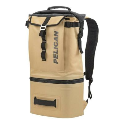 バックパック クーラー 6缶 ペリカン Pelican Dayventure Backpack Cooler