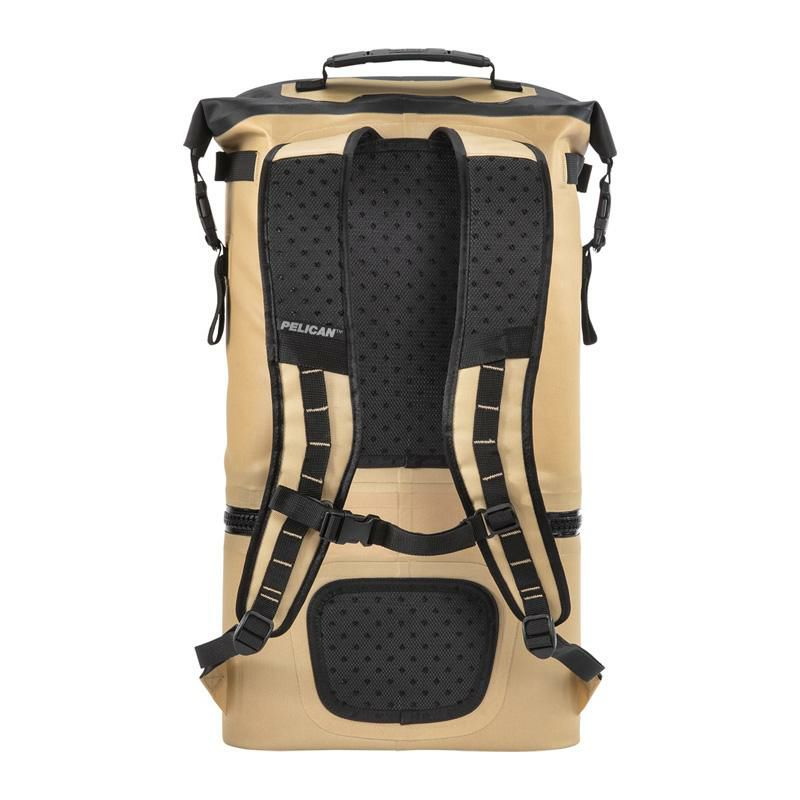 バックパッククーラー6缶ペリカンPelicanDayventureBackpackCooler