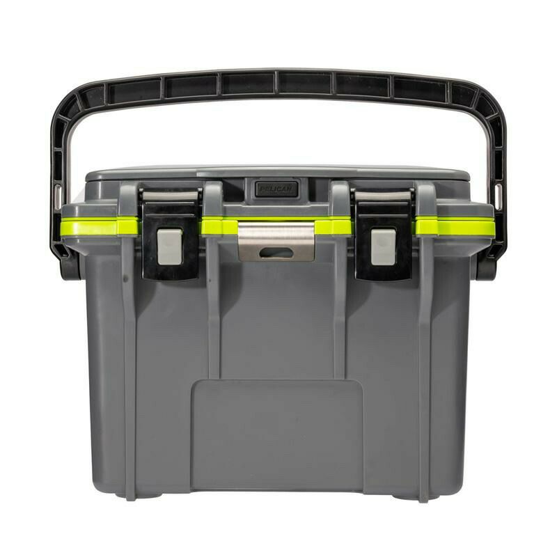 クーラーボックス 13L インナートレー 栓抜き付 ペリカン Pelican 14QT