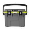 クーラーボックスインナートレー栓抜き付ペリカンPelican14QTPersonalCooler