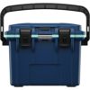 クーラーボックス13Lインナートレー栓抜き付ペリカンPelican14QTPersonalCooler