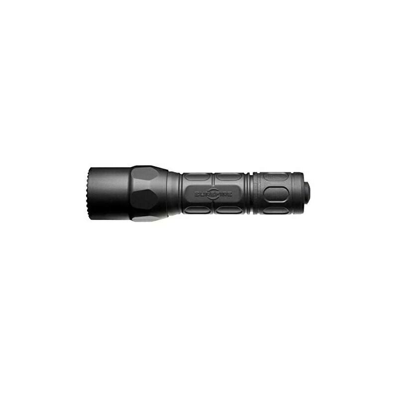 LEDフラッシュライトプロモデル600ルーメン軽量ポリマーsurefireG2XPRODUAL-OUTPUTLEDFLASHLIGHT