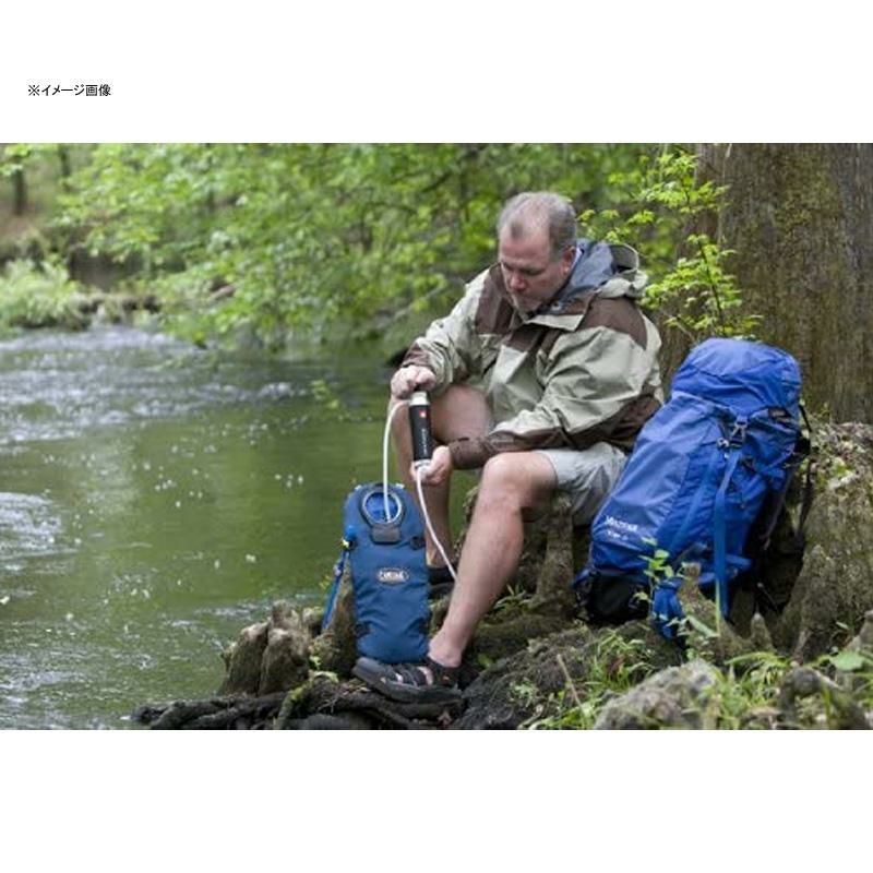 カタダインポケット浄水器持ち運びポータブルウォーターフィルターKatadynPocketWaterFilter,Black,10(2010000)