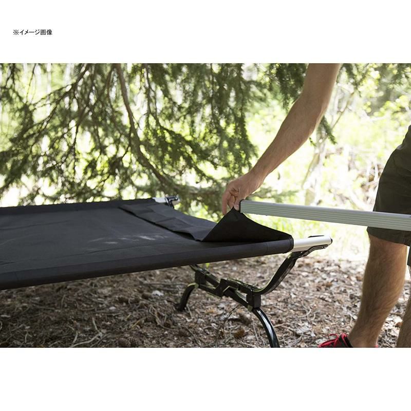 コットラージ大きい折りたたみベッドベンチキャンプTETONSportsOutfitterXXLCampingCot;CampingCotsforAdults;FoldingCotBed;EasySetUp;StorageBagIncluded