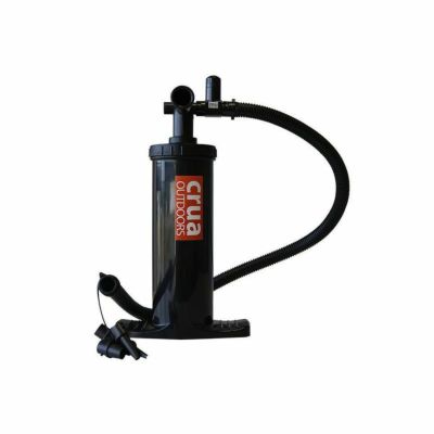 Crua 空気入れ ポンプ テント用 Crua Pump