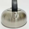 【訳あり】クイジナート2L笛吹きケトルヤカンCuisinartPeak2Qt.TeaKettleCTK-SS2
