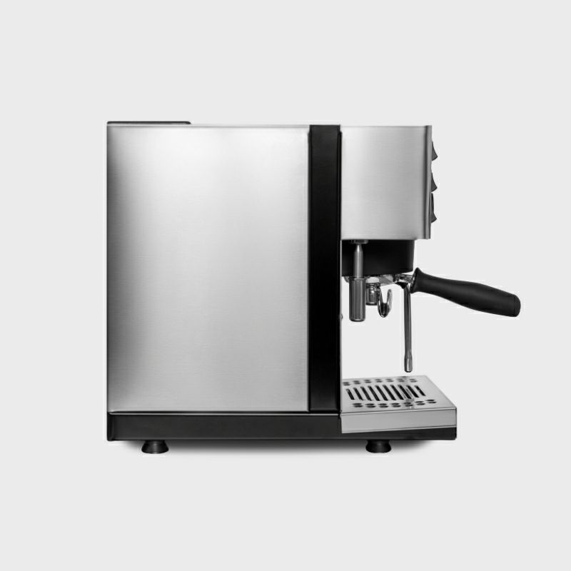 ランチリオシルビアProXエスプレッソマシンPIDバリスタエスプレッソメーカーイタリア製北米110V仕様RancilioSilviaProXEspressoMachine