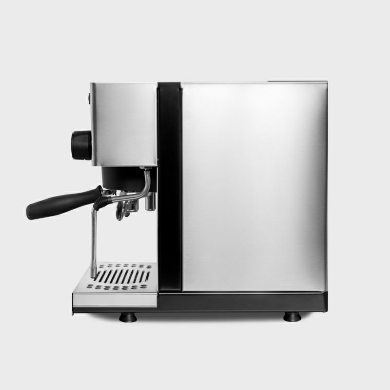 ランチリオシルビアProXエスプレッソマシンPIDバリスタエスプレッソメーカーイタリア製北米110V仕様RancilioSilviaProXEspressoMachine