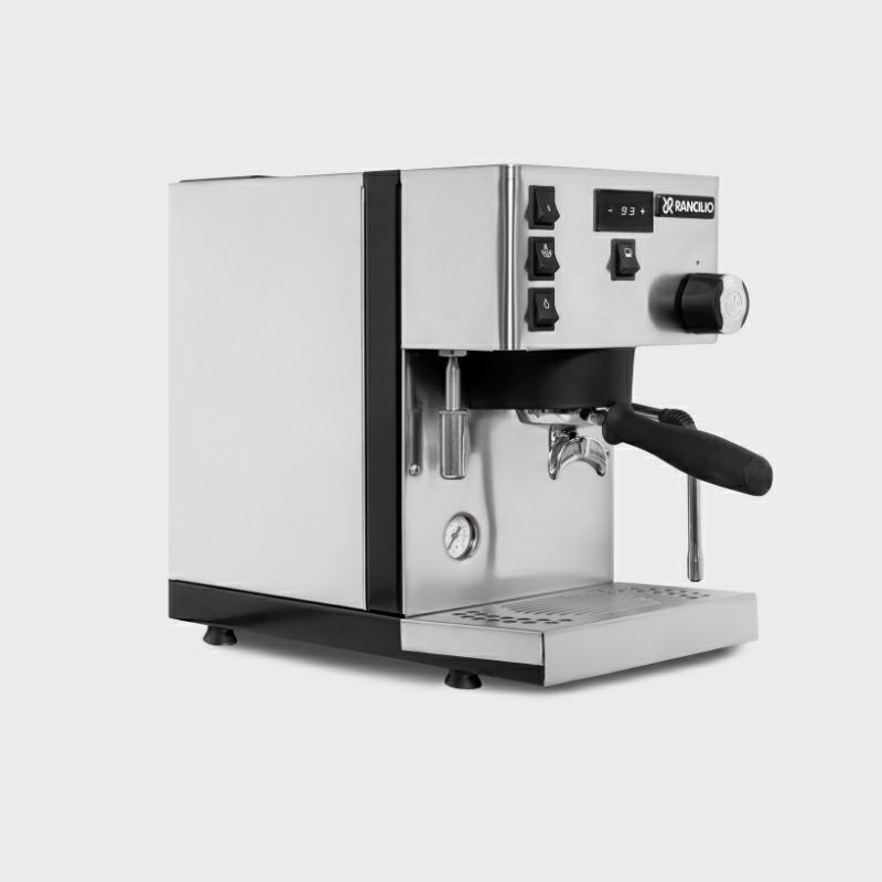 ランチリオシルビアProXエスプレッソマシンPIDバリスタエスプレッソメーカーイタリア製北米110V仕様RancilioSilviaProXEspressoMachine
