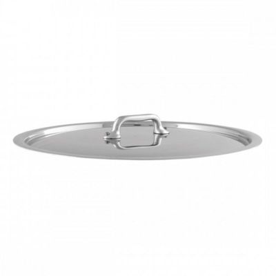 ムヴィエール モービル M'COOK フタ ステンレス ムビエル モビエル モヴィエル フランス Mauviel 1830 M'COOK Lid