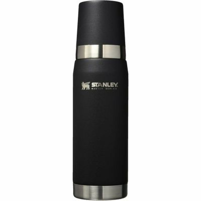 スタンレー 水筒 740ml ボトル マスター 魔法瓶 ステンレス BPAフリー Stanley Master Series Vacuum Insulated Bottle 25oz